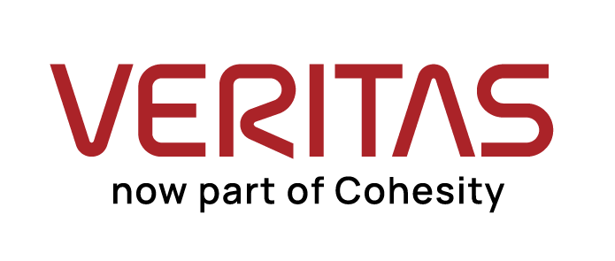 Veritas / Cohesity