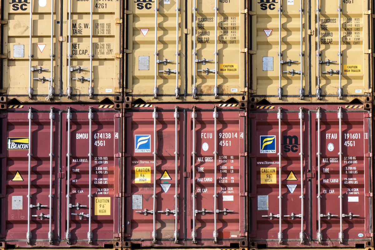 Konténer és Kubernetes